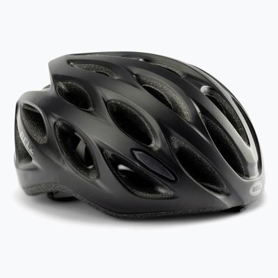 Kask rowerowy Bell TRACKER R czarny 54-61 cm