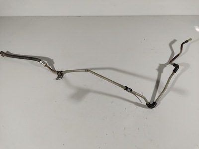 Jeep compass 2.2 d 13- шланг масла фото №1