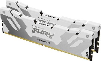 Kingston Fury Renegade DDR5 32 GB 6000MHz CL32