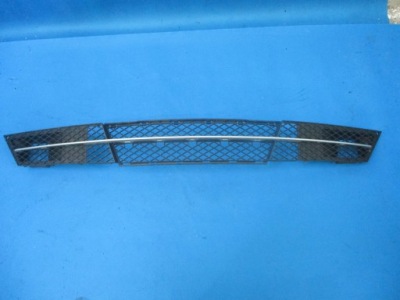 Решётка бампера перед bmw e61 lci фото №1