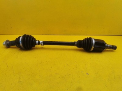 Maserati levante привідний вал перед передня 670175270 фото №1