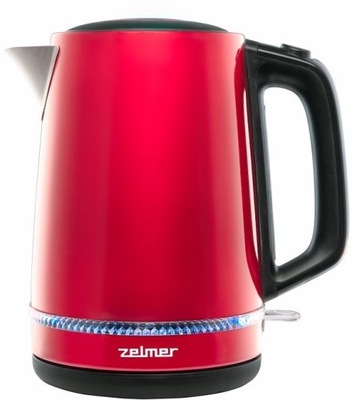 Zelmer ZCK7921R