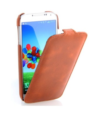 STILGUT FUTERAŁ CASE DO SAMSUNG GALAXY S4 I9500