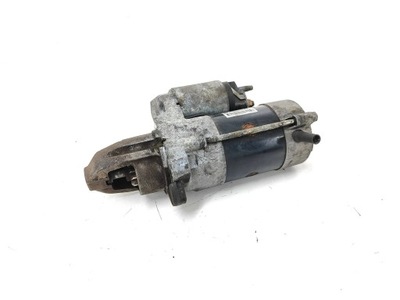 Opel zafira c 2014 стартер фото №1