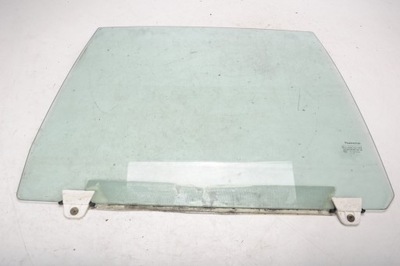 Bentley arnage lift стекло правая задняя фото №1