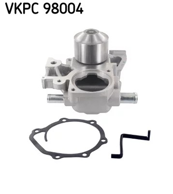 VKPC98004/SKF BOMBA DE AGUA  