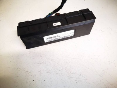 Opel astra модуль комфорту 2012 1.7l 13578112 фото №1