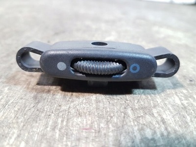 Кнопка регулювання обдув rover 75 фото №1