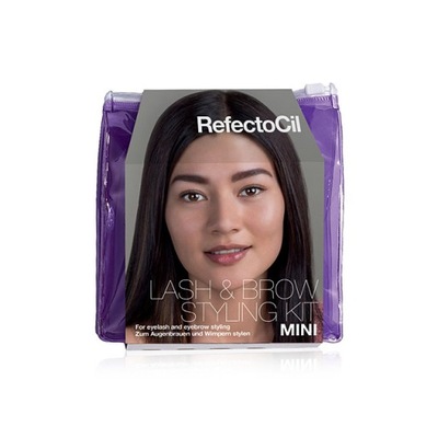 RefectoCil Starter Kit Mini - Zestaw
