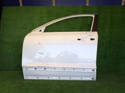 Kia niro ii 22- двері ліва передні перед фото №1