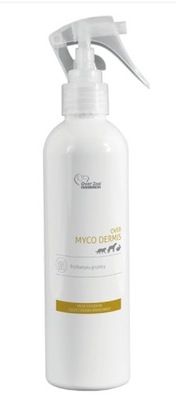 Over Vetline Myco Dermis Spray 250 ml profilaktyka