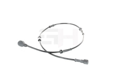 Датчик, швидкість обертова колеса gh gh-703001v фото №1