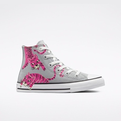 converse 671613c -wysokie - damskie - 33