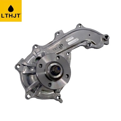 Toyota Land cruiser 2004-2009 Water Pump