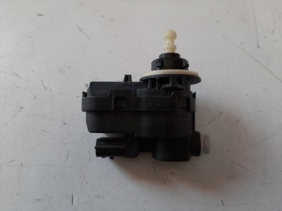 Моторчик лампи правий лівий перед renault kadjar фото №1