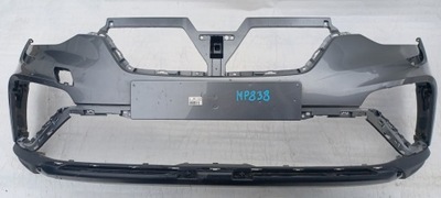 Renault arkana rs бампер перед передний фото №1