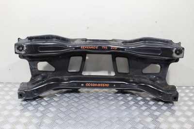 Підрамник підрамник підрамник задня jeep renegade 00520125570 фото №1