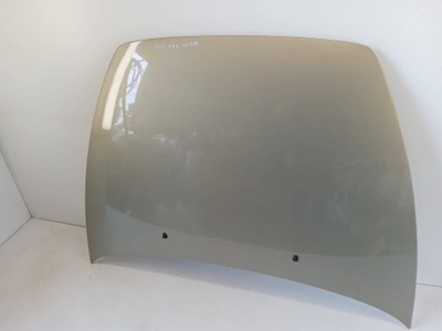 Капот крышка двигателя volvo s40 ii 04-12 фото №1