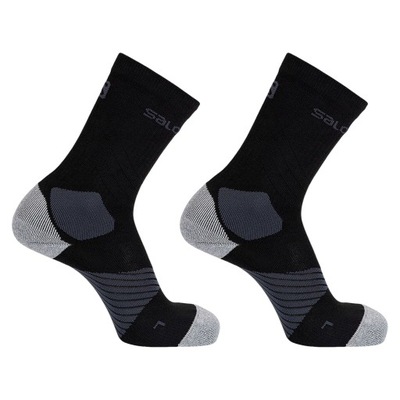Ponožky SALOMON XA PRO na behanie veľ. 36-38