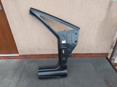 Блок двигателя правый - порог - vw id3 - vw id.3 фото №1