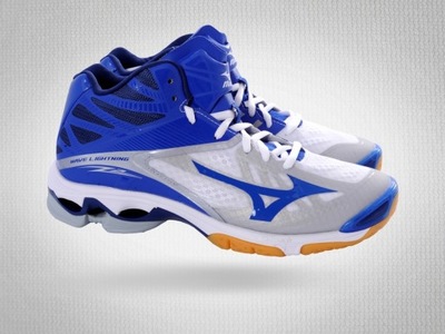 Mizuno Wave Lightning Z2 Mid