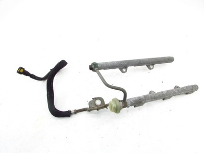 Lexus rx ii 400h 3.3 v6 молдинг упорскування kpl. 03-08r фото №1