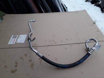 Шланг трубка кондиционера peugeot 308 t9 фото №1