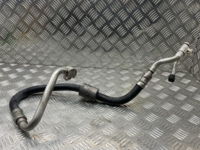 Bmw f25 f26 труба пабтрубок  przewódm кондиционера 9345361 фото №1