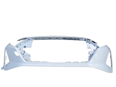 Бампер перед hyundai i20 3 iii 2020- оригінал фото №1