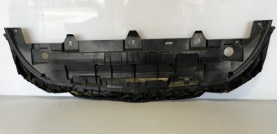 Mercedes gla w156 amg захист плита pod бампер a1568850236 фото №1