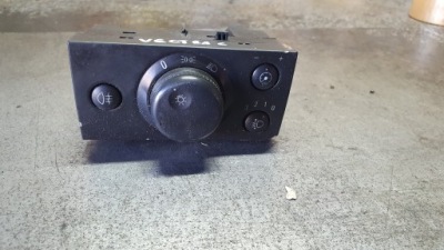 Opel vectra c - вимикач світла 13230796da фото №1