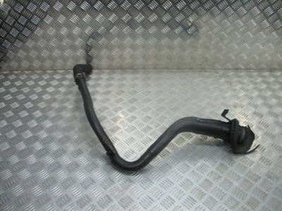 TUBO CUELLO COMBUSTIBLES OPEL VECTRA C  