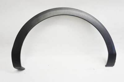 Молдинг правая задняя citroen c4 iii 9831344780 фото №1