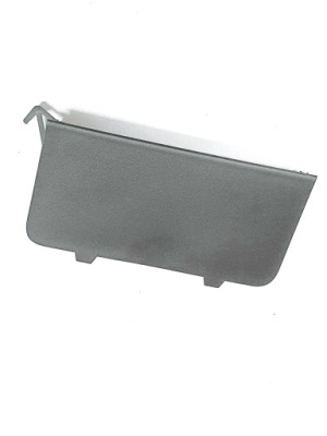 Suzuki оригінальний номер 7175265j00 кришка багажника, hak holujący фото №1