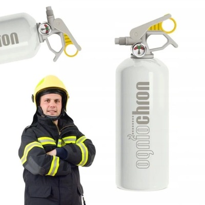 EXTINGUIDOR KUCHNI KUCHENNA GASTRONOMIA OGNIOCHRON 1KG  