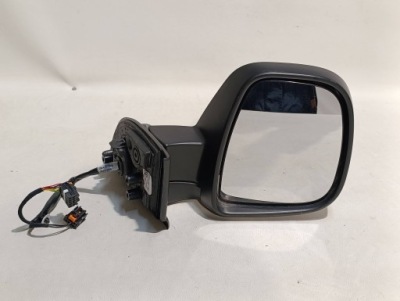 Дзеркало праве partner berlingo iv proace city 7pin 98526836xt фото №1