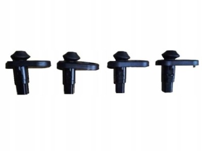 Датчик otwarcja дверь toyota auris i 2007-2012 rok фото №1