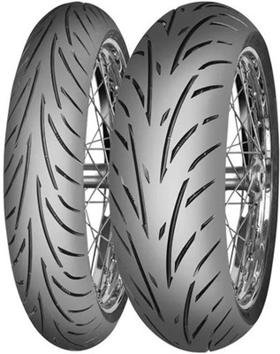 MITAS TOURING FORCE 110/80R19 59 IN FRONT TIRE  