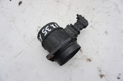 Расходомер 28164-2a500 hyundai ix35 i 1.7 crdi фото №1