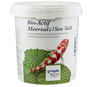 Sól do Akwarium Tropic Marin Bio-Actif 25kg