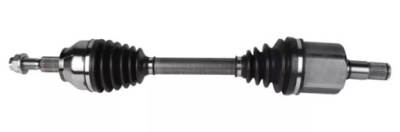 Hart 477 460 wał привідний фото №1