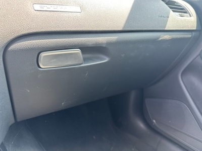 Бардачок пасажира eu audi a5 8t coupé фото №1