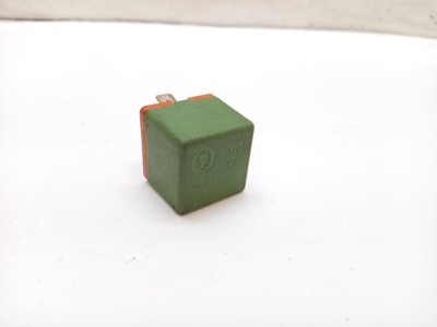 Реле peugeot 306 1.8 16v фото №1