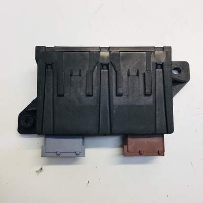 Модуль фаркоп peugeot 2008 9805542280 фото №1