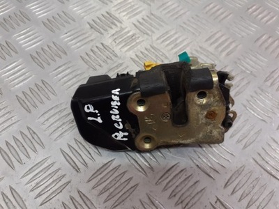 Замок дверь левый перед chrysler pt cruiser фото №1