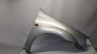 Dacia logan i крыло правый перед передний фото №1