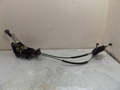 207 lift 1,4ehdi вибірник троси фото №1