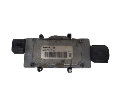 Реле вентилятора volvo v40 1137328713 фото №1