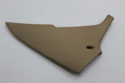 Passat b6 захист стійка 3c5867242f фото №1