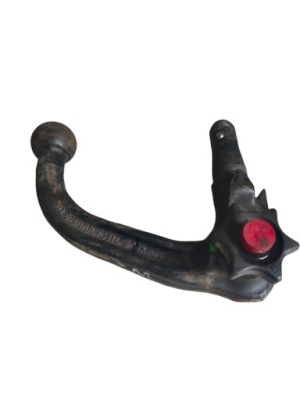 Bmw e39 фаркоп  буксирувальний 303095 f3814 westfalia фото №1